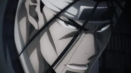 Rurouni Kenshin 2023 - 23