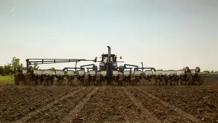 Channel 4 - Food Prices: The Shocking Truth (2014)