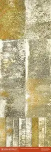 Photo Stock - Distinctively Distressed High-Res Wall Textures