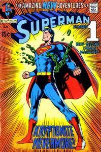 Superman v1 233