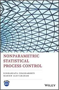 Nonparametric Statistical Process Control