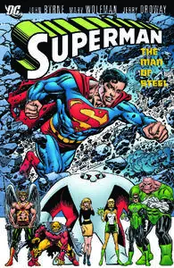 DC - Superman The Man Of Steel Vol 03 2013 Hybrid Comic eBook