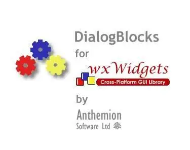 DialogBlocks 4.18