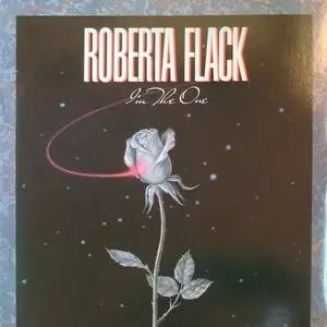 Roberta Flack – I'm The One 24bit/192KHz Vinyl Rip