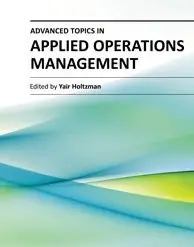 Advanced Topics in Applied Operations Management