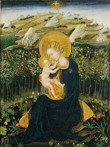 The Art of Giovanni di Paolo