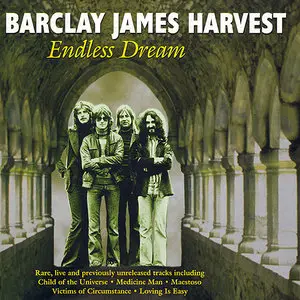 Barclay James Harvest - Endless Dream (1996)