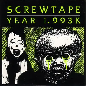 Screwtape Year 1.993K - Anthemunanthem (1992) {Depression} **[RE-UP]**