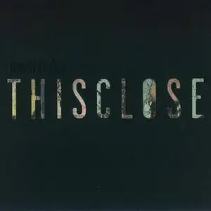 Janet Feder - Thisclose (2015) MCH PS3 ISO + DSD64 + Hi-Res FLAC