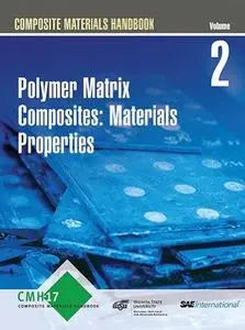 Composite materials handbook volume 2 : polymer matrix composites