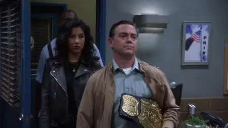 Brooklyn Nine-Nine S05E04