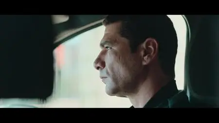 Criminal Code S01E02