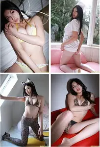 Saori Hara - Japanese Idol