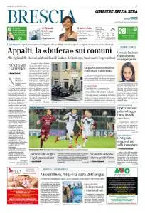 Corriere della Sera Brescia - 16 Aprile 2019