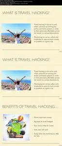 Travel Hacking: How To Travel The World For Cheap