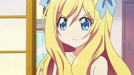 Jashin chan Dropkick BD BOX TV  Tokuten BD Jashin chan Dropkick 09 (BD 1920x1080 x 264 Flac mkv" yEnc