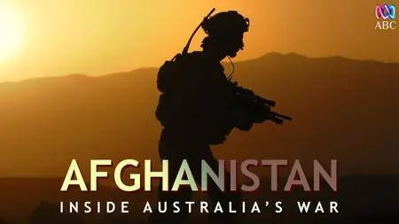 ABC - Afghanistan: Inside Australia's War (2016)