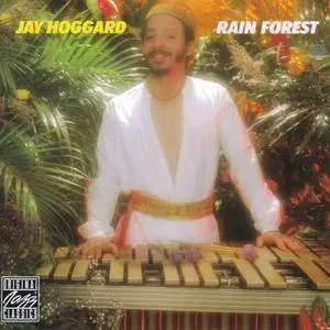 Jay Hoggard - Rain Forest (1981) {Original Jazz Classics}