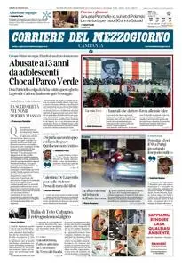 Corriere del Mezzogiorno Campania - 26 Agosto 2023