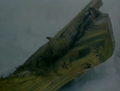 Balada o zeleném drevu aka A Ballad About Green Wood  – Jiří Barta (1983)