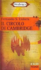Fernando S. Llobera - Il circolo di Cambridge