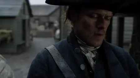 Outlander S04E09