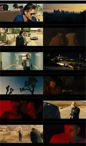 Seven Psychopaths (2012)