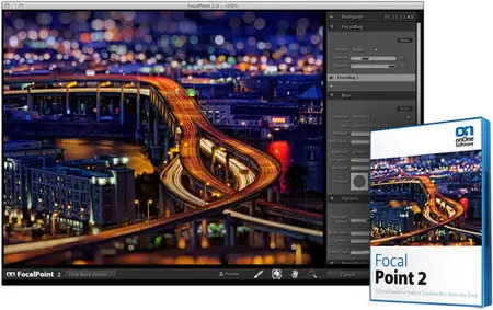 FocalPoint 2.0.8