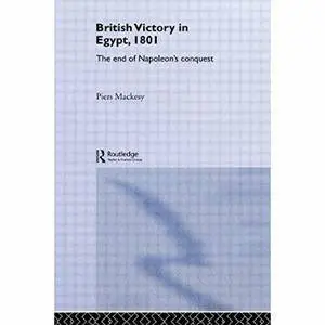 British Victory in Egypt, 1801
