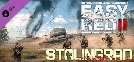 Easy Red 2 Stalingrad (2022)