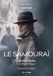 Le Samouraï (1967) [4K, Ultra HD]