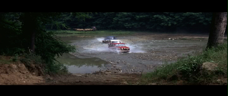 The Italian Job (1969) (DVDR)