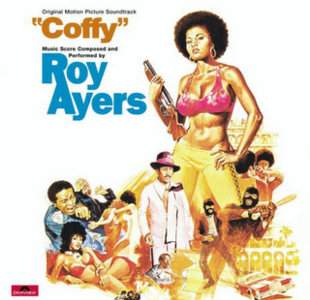 Roy Ayers - Coffy OST