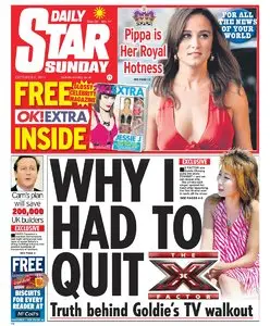 Daily Star Weekend (02.10.11)