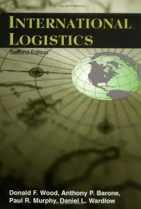 International Logistics (repost)