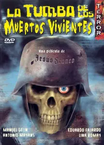 Oasis of the Zombies / La tumba de los muertos vivientes (1982)