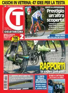 Cicloturismo - Febbraio 2016