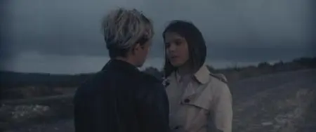 The Perfect Ones / Bez menya / Без меня (2018)