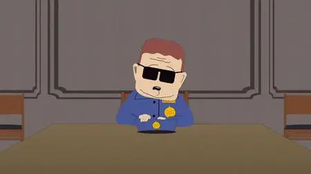 South Park S19E07