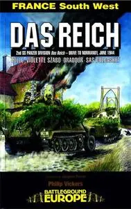 Das Reich (Battleground Europe: France South West)