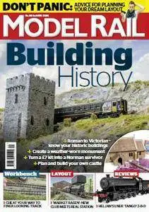 Model Rail - April 2016