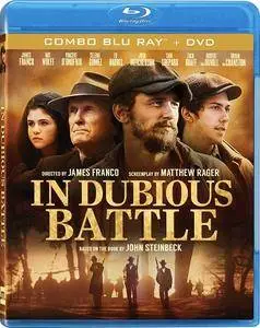 In Dubious Battle (2016)