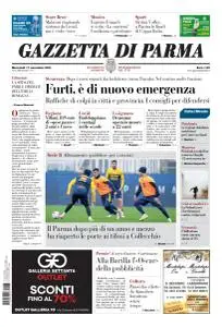 Gazzetta di Parma - 17 Novembre 2021