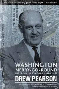 «Washington Merry-Go-Round» by Drew Pearson