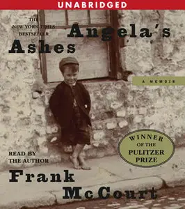 Angela's Ashes [Audiobook]