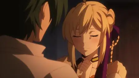 Record of Grancrest War S01E18