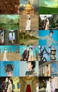 3D Wedding Album - Project for After Effects (Volume 4)