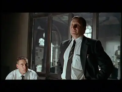 The Interview (1998) [Re-UP]