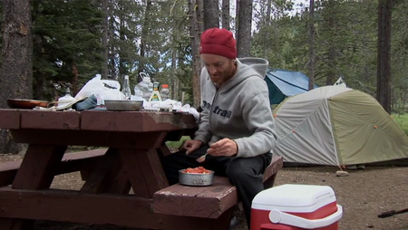 Unbreakable: The Western States 100 (2012)