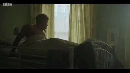 Taken Down S01E01